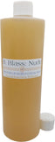 Nude - Type Bill Blass For Women Scented Body Oil Fragrance