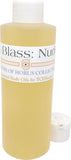 Nude - Type Bill Blass For Women Scented Body Oil Fragrance