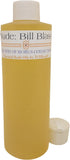 Nude - Type Bill Blass For Women Scented Body Oil Fragrance