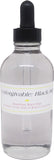 Unforgivable: Black - Type SJ For Men Scented Body Oil Fragrance