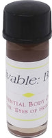 Unforgivable: Black - Type SJ For Women Scented Body Oil Fragrance
