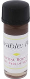 Unforgivable: Black - Type SJ For Women Scented Body Oil Fragrance