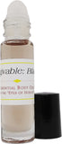 Unforgivable: Black - Type SJ For Women Scented Body Oil Fragrance