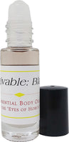 Unforgivable: Black - Type SJ For Women Scented Body Oil Fragrance