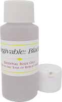 Unforgivable: Black - Type SJ For Women Scented Body Oil Fragrance