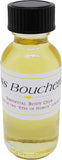 Miss Boucheron - Type For Women Scented Body Oil Fragrance