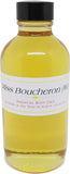 Miss Boucheron - Type For Women Scented Body Oil Fragrance