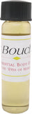 Miss Boucheron - Type For Women Scented Body Oil Fragrance