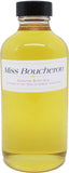 Miss Boucheron - Type For Women Scented Body Oil Fragrance