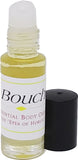 Miss Boucheron - Type For Women Scented Body Oil Fragrance