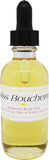 Miss Boucheron - Type For Women Scented Body Oil Fragrance