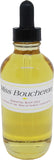 Miss Boucheron - Type For Women Scented Body Oil Fragrance