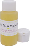 Miss Boucheron - Type For Women Scented Body Oil Fragrance