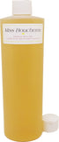 Miss Boucheron - Type For Women Scented Body Oil Fragrance
