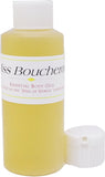 Miss Boucheron - Type For Women Scented Body Oil Fragrance
