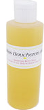 Miss Boucheron - Type For Women Scented Body Oil Fragrance