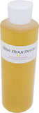 Miss Boucheron - Type For Women Scented Body Oil Fragrance