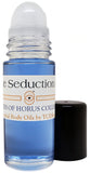 Blue Seduction - Type AB For Men Scented Body Oil Fragrance