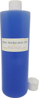 Blue Seduction - Type For Men Cologne Body Oil Fragrance