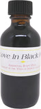 Love In Black - Type C For Women Scented Body Oil Fragrance