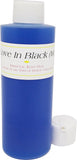 Love In Black - Type C For Women Scented Body Oil Fragrance