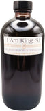 I Am King: SJ - Type For Men Scented Body Oil Fragrance