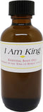 I Am King: SJ - Type For Men Scented Body Oil Fragrance