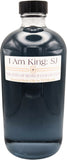I Am King: SJ - Type For Men Scented Body Oil Fragrance