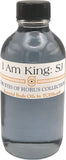 I Am King: SJ - Type For Men Scented Body Oil Fragrance