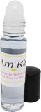 I Am King: SJ - Type For Men Scented Body Oil Fragrance