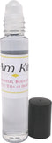 I Am King: SJ - Type For Men Scented Body Oil Fragrance