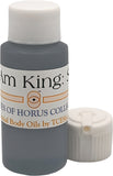 I Am King: SJ - Type For Men Scented Body Oil Fragrance