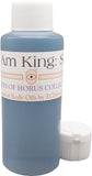 I Am King: SJ - Type For Men Scented Body Oil Fragrance