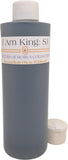 I Am King: SJ - Type For Men Scented Body Oil Fragrance