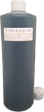 I Am King: SJ - Type For Men Scented Body Oil Fragrance