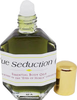 Blue Seduction - Type For Women Perfume Body Oil Fragrance