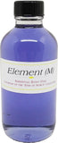 Hugo: Element - Type For Men Scented Body Oil Fragrance