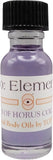 Hugo: Element - Type For Men Scented Body Oil Fragrance