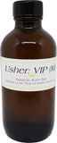 VIP: Usher - Type For Men Scented Body Oil Fragrance