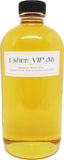 VIP: Usher - Type For Men Scented Body Oil Fragrance