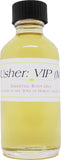 VIP: Usher - Type For Men Scented Body Oil Fragrance