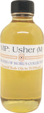 VIP: Usher - Type For Men Scented Body Oil Fragrance