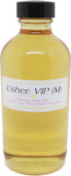 VIP: Usher - Type For Men Scented Body Oil Fragrance