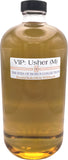 VIP: Usher - Type For Men Scented Body Oil Fragrance