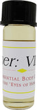 VIP: Usher - Type For Men Scented Body Oil Fragrance