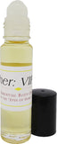 VIP: Usher - Type For Men Scented Body Oil Fragrance
