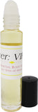 VIP: Usher - Type For Men Scented Body Oil Fragrance