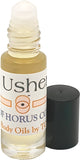 VIP: Usher - Type For Men Scented Body Oil Fragrance