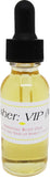 VIP: Usher - Type For Men Scented Body Oil Fragrance