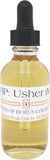 VIP: Usher - Type For Men Scented Body Oil Fragrance